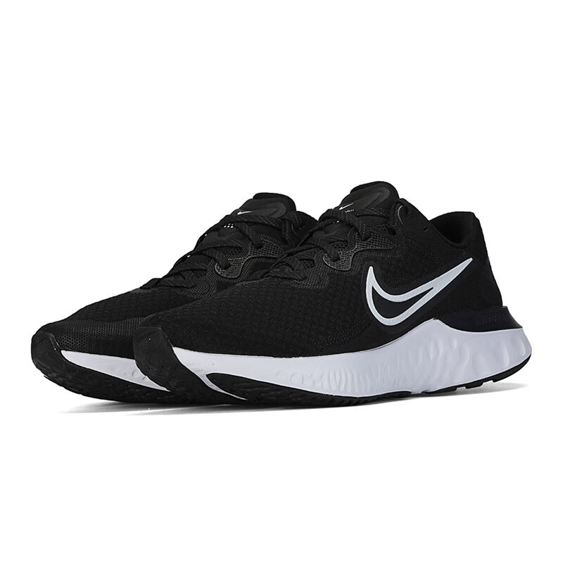nike耐克 男子renew run 2运动跑步鞋 cu3504-005 cu3504-005 42.
