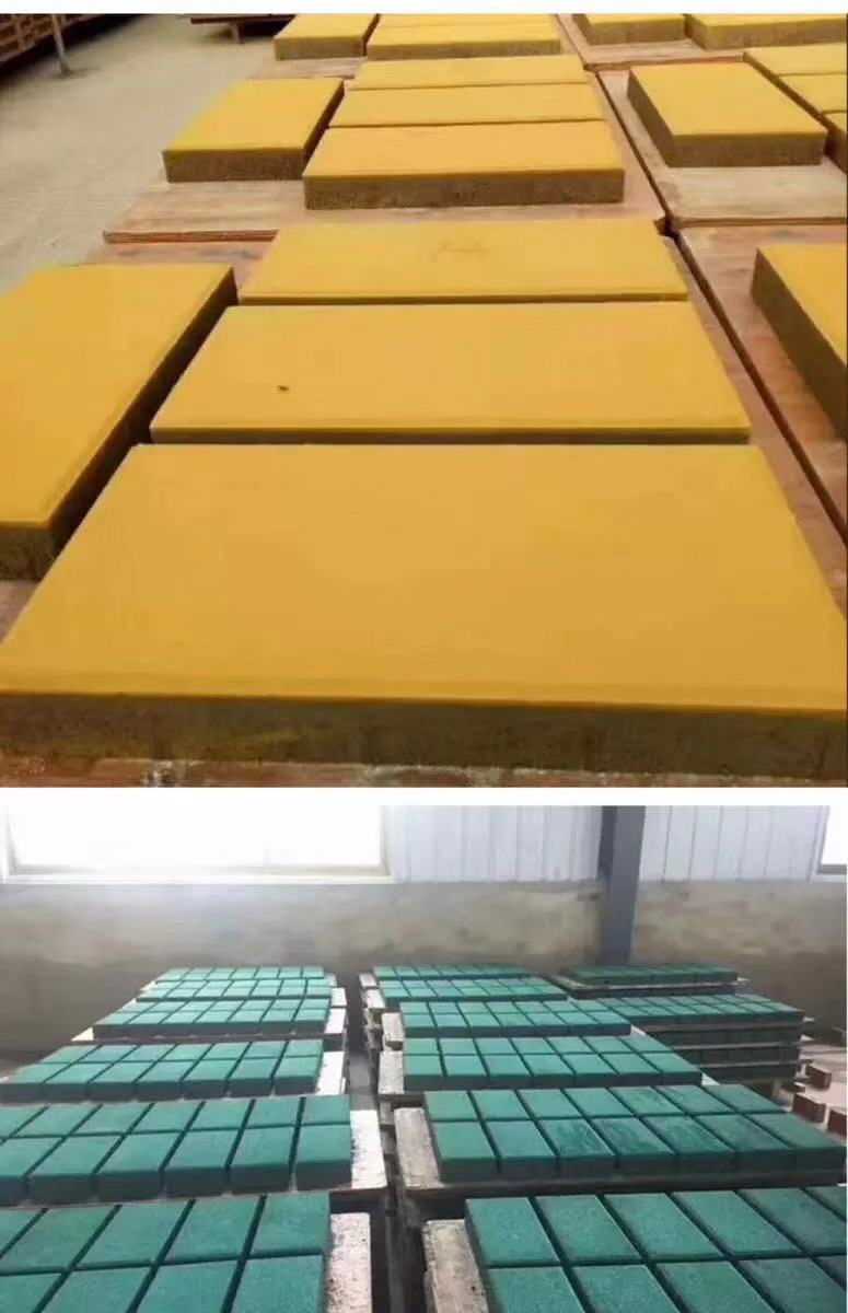 月城彩色水泥粉氧化铁颜料红黄蓝绿黑橙棕紫灰白花盆地坪漆工业建筑