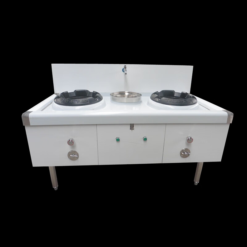 植物油燃料灶 31口商用不锈钢醇基燃料酒精甲醇乙醇猛火灶生物油油