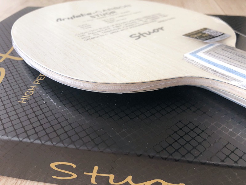 乒乓球拍底板 芳碳王vis乒乓球底板碳素直横拍alc乒乓球拍底板 直拍