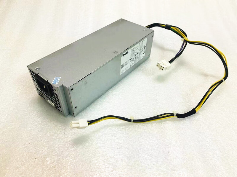 dell戴尔optiplex304030503046504070407050电源84黑色