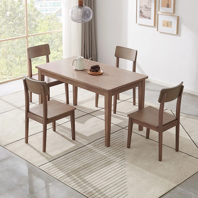 Chinese Style Light Luxury Dining Table, Chinese Style Dining Room Chairs