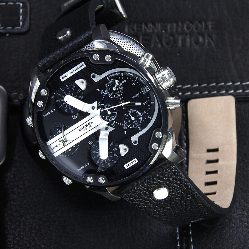 迪赛diesel男士mr. daddy 2.