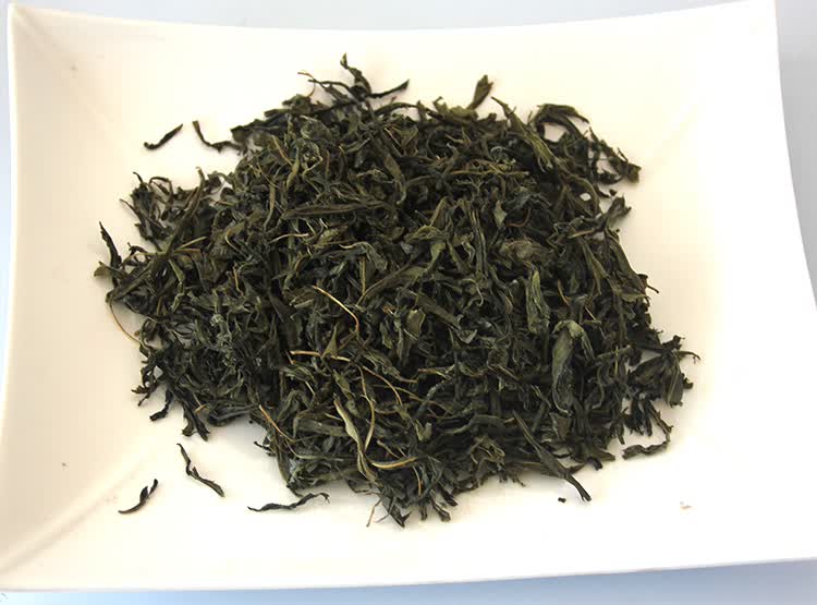 文冠果叶文冠果茶嫩芽叶新茶文冠茶文冠果茶叶养生茶 一件【图片 价格