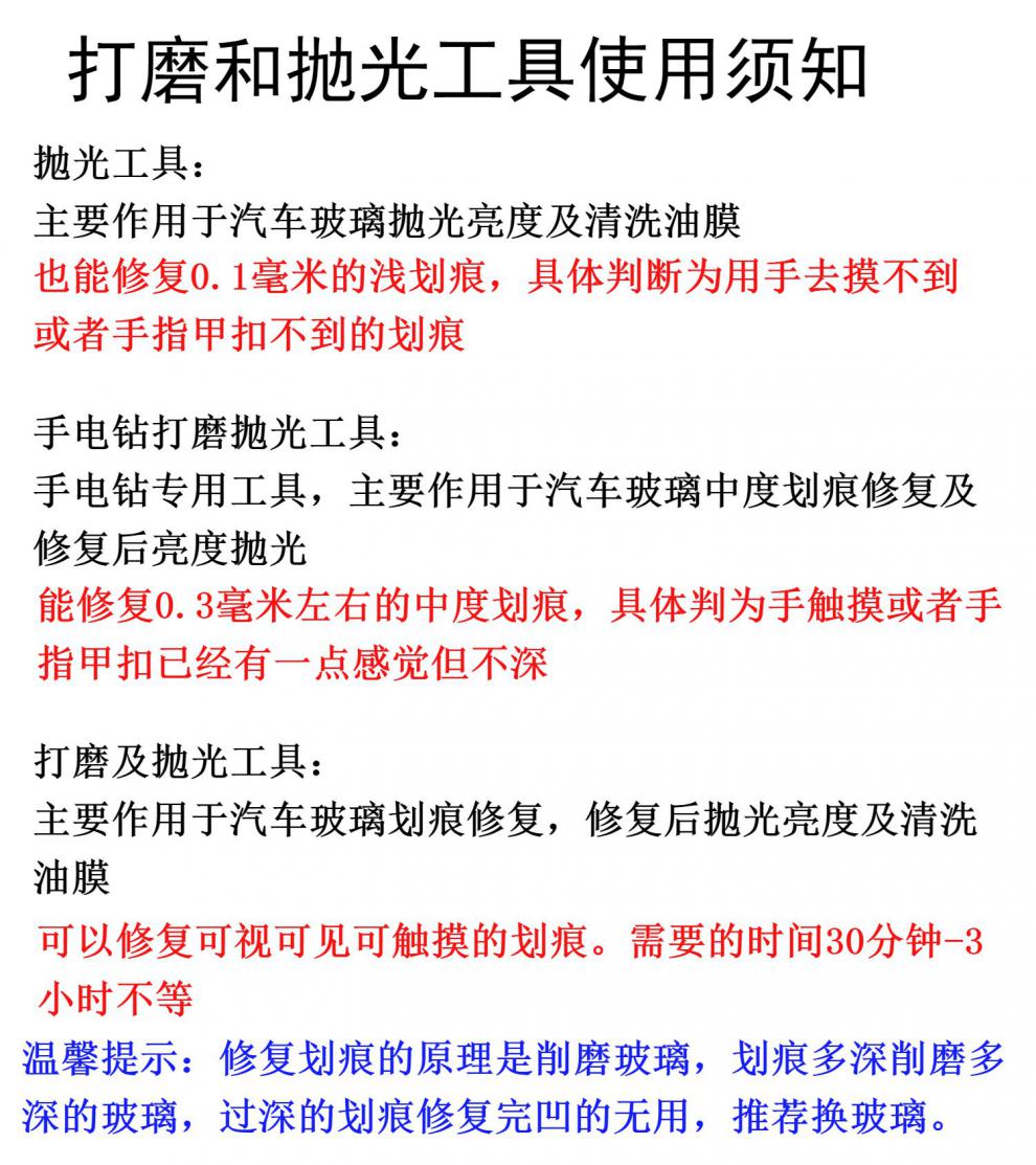 水晶汽车划痕修复材料油膜清洗白色氧化铈研磨膏粉 钢丝棉1个【图片