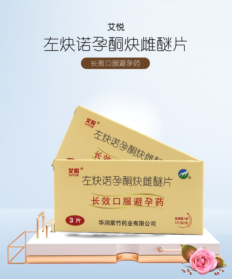 更多参数>>适用症状:长效避孕使用方法:口服类别:西药类型:处方药药品