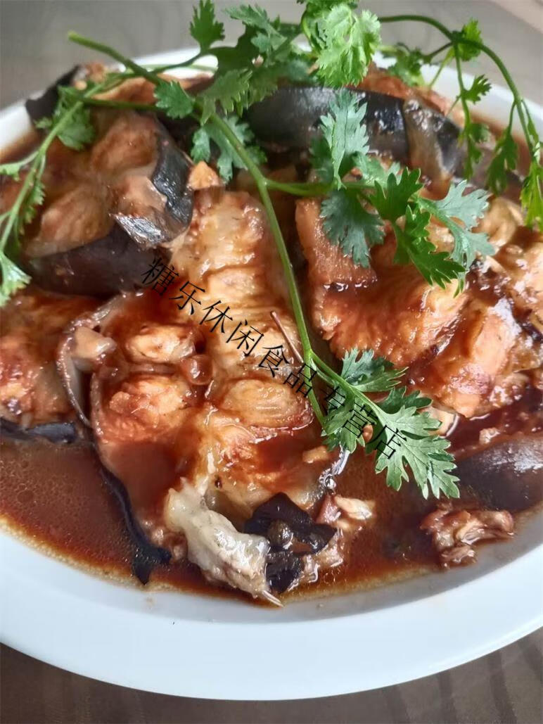 鲶鱼活体食用淡水鱼大口胡子鲶黑鱼片铁锅炖鲶鱼鲜活现杀500g冷运整鱼