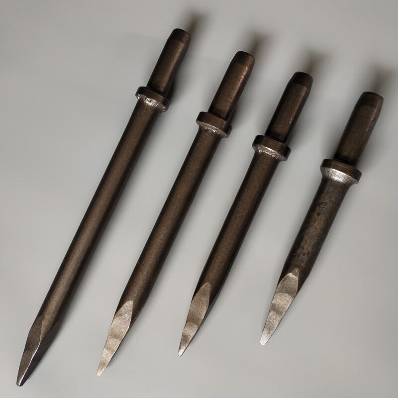 水棋盛 风镐镐钎 镐尖 钎子 g10 g11 g12 g13 g15 g16风镐镐钎 24*25*