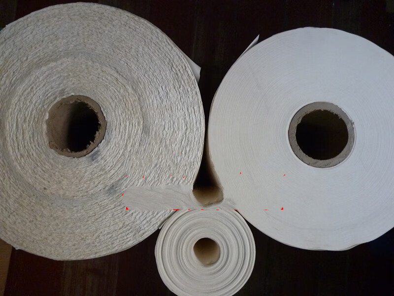 焊接用水溶纸 焊接用 水溶纸 水溶性纸 管道氩弧焊接 可溶纸 易溶纸