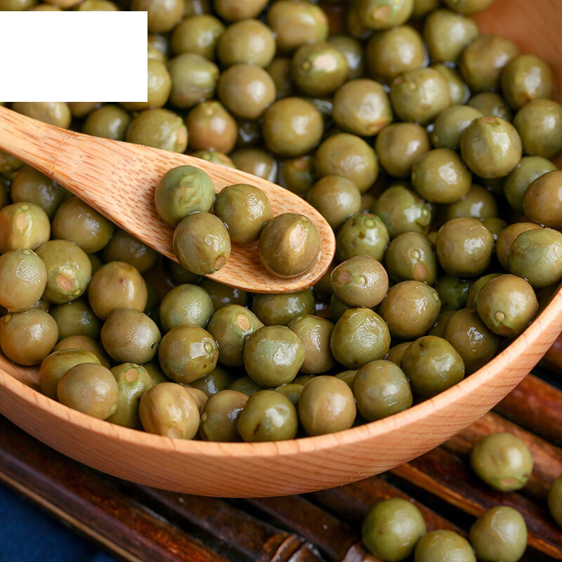 天长龙岗特产鸡头果芡实新鲜带壳二青大颗粒500g