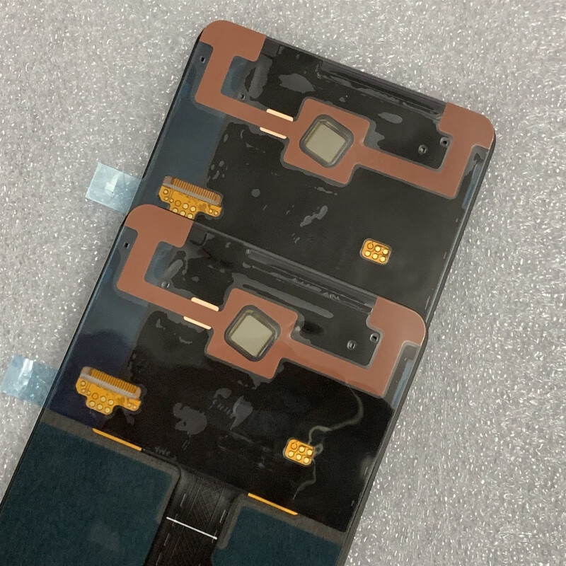 三头马适用于华为p30/p30pro屏幕总成p40触摸内外手机mate30/20显示