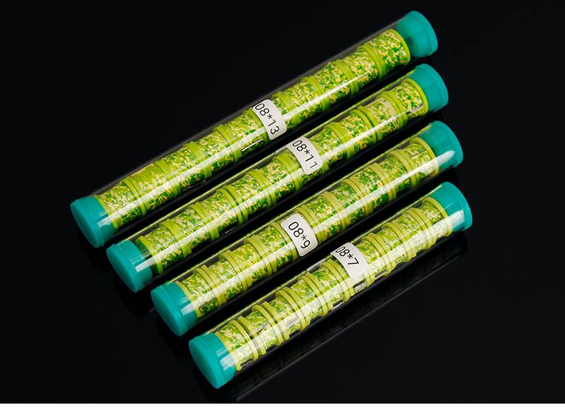 环保刻度铅皮卷 钓鱼铅皮卷防炸迷彩刻度铅克度铅坠大物垂钓铅皮渔具