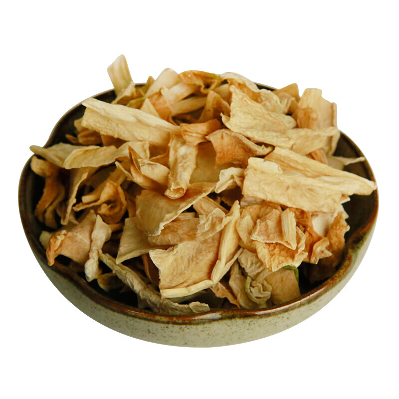 冬瓜干干货晒干冬瓜片农家自制泡茶煲汤炒菜蔬菜干冬瓜茶材料200g