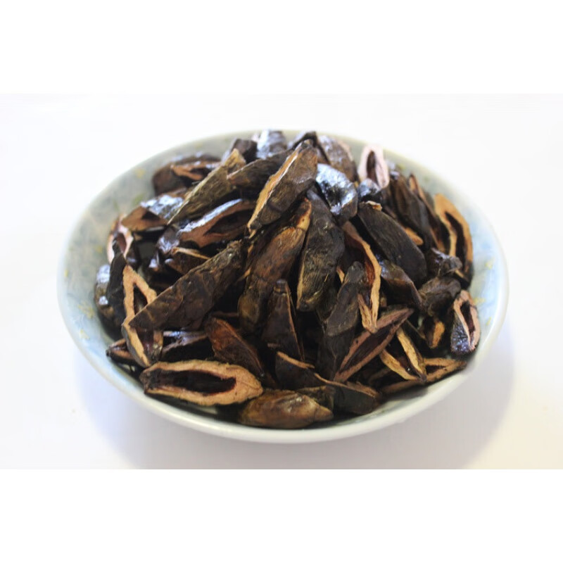 优等青果散装槟榔 湘潭散装一斤 精品槟榔 纹究原味青果【1斤】 118.