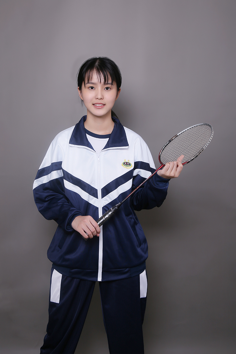 东莞东华高中 高二三校服男女生长短袖衬衫夏装t恤衫短裤冬装长裤