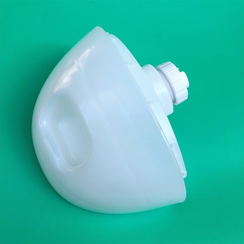 适用美的蒸汽挂烫机配件水箱组件yg-ja1/yg-ja2储水壶 水盒 装水容器