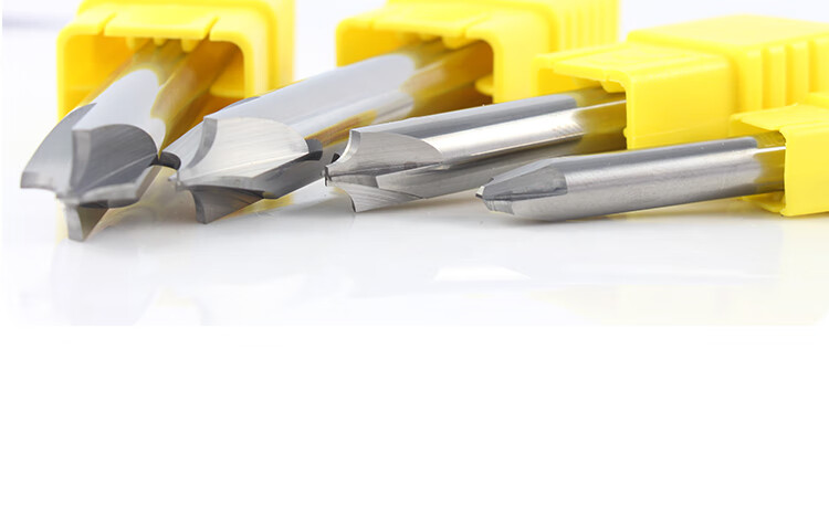 内r刀钨钢合金铣刀涂层圆弧r角倒边倒角刀铝用不锈钢外r倒圆角 铝用r