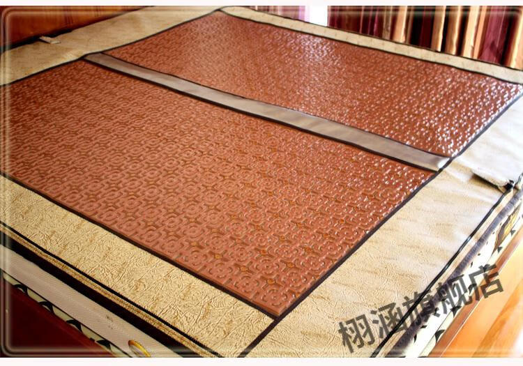 小mi米态家居同款同元熙汗蒸床垫爱薇伊同元熙同款矿石粉末汗蒸床垫远