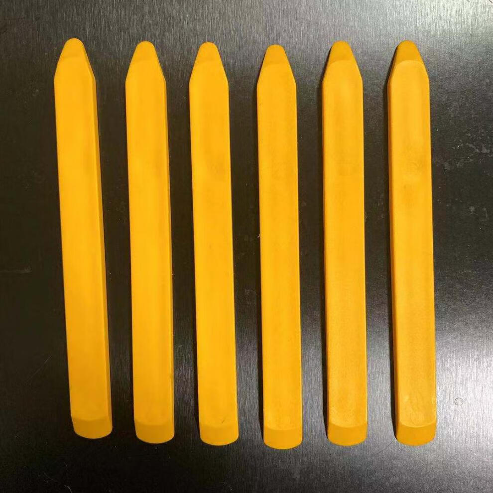 款美缝阴阳角刮片美缝剂施工工具阴阳角刮板压缝器阳角200支