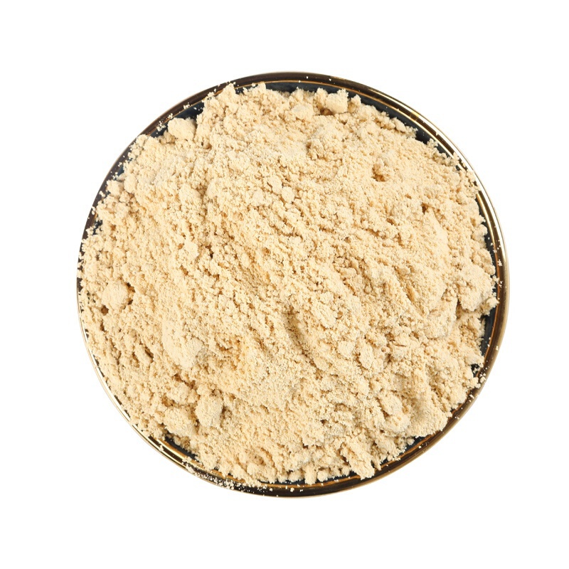 熟黄豆粉即食500g黄豆粉熟即食糍粑豆乳盒子材料大豆粉驴打滚糍粑纯面