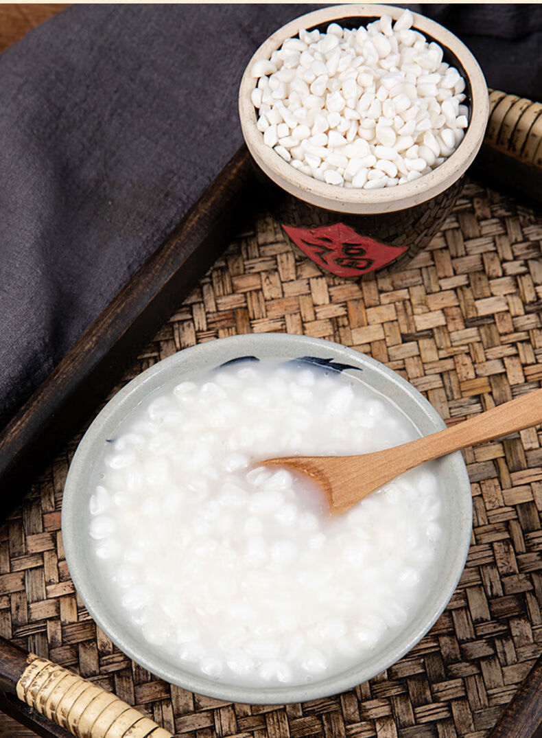 广西忻城大石山珍珠糯玉米头白糯玉米粒玉米糁碎杂粮玉米粥6斤真空