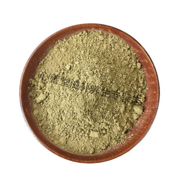 商品标签志医世家旱莲草粉500g