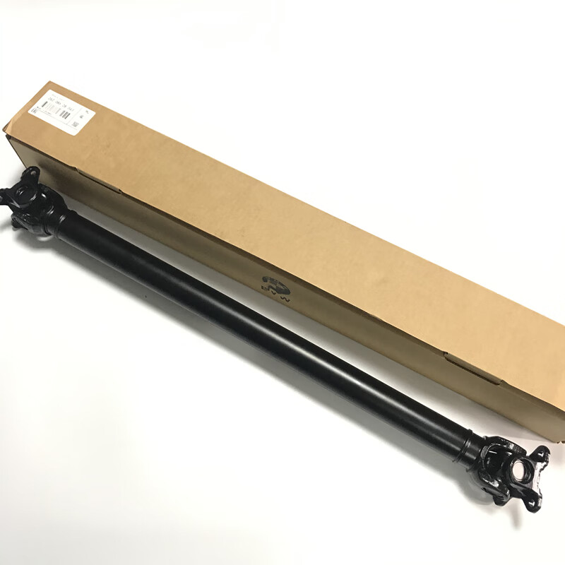 适用于宝马520 523 525 530 320 730 740 x1 x3 x5 x6 传动轴 5系 前