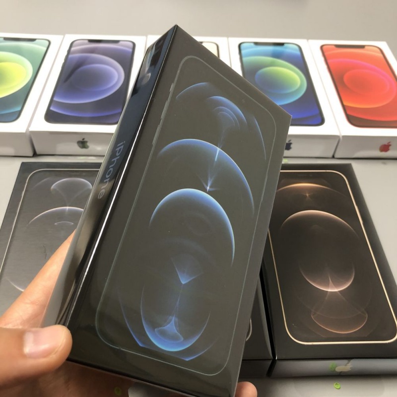 苹果12手机盒12pro12promax展示盒加重空盒封膜活动婚礼糖果盒12mini