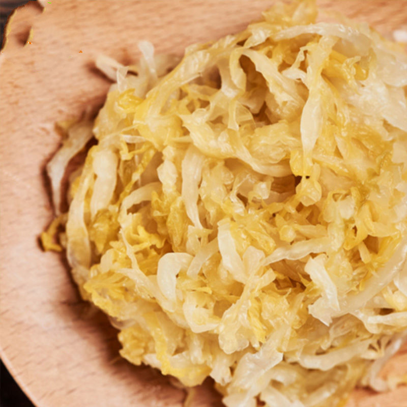 马丫酸菜500g一袋东北特产大缸腌制农家发酵酸白菜东北特产马丫1袋