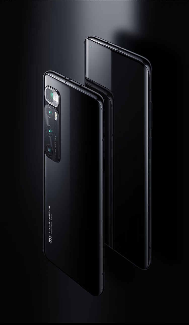 二手99新小米10至尊纪念版二手手机双模5g骁龙865后置四摄120倍长焦