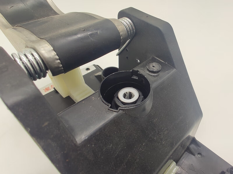 旋转拖把齿轮轴承配件传动轮转轴脚踩拖布桶适配拓朴大卫维修1个装