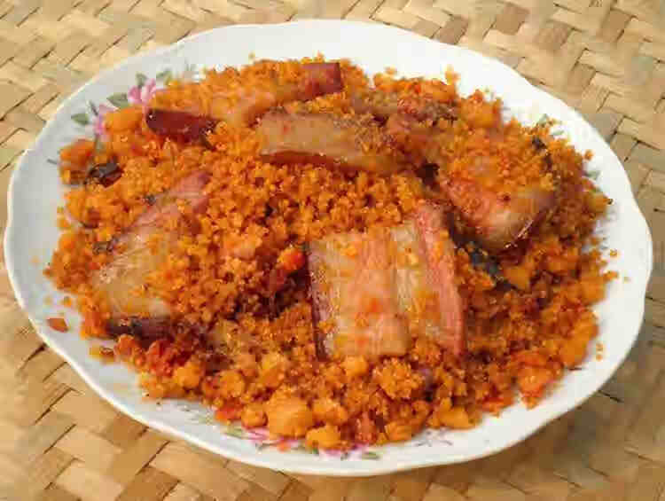 湖北特产监利特产小吃杂辣椒炸糊椒榨辣椒榨胡椒炸广椒渣海椒面下饭菜