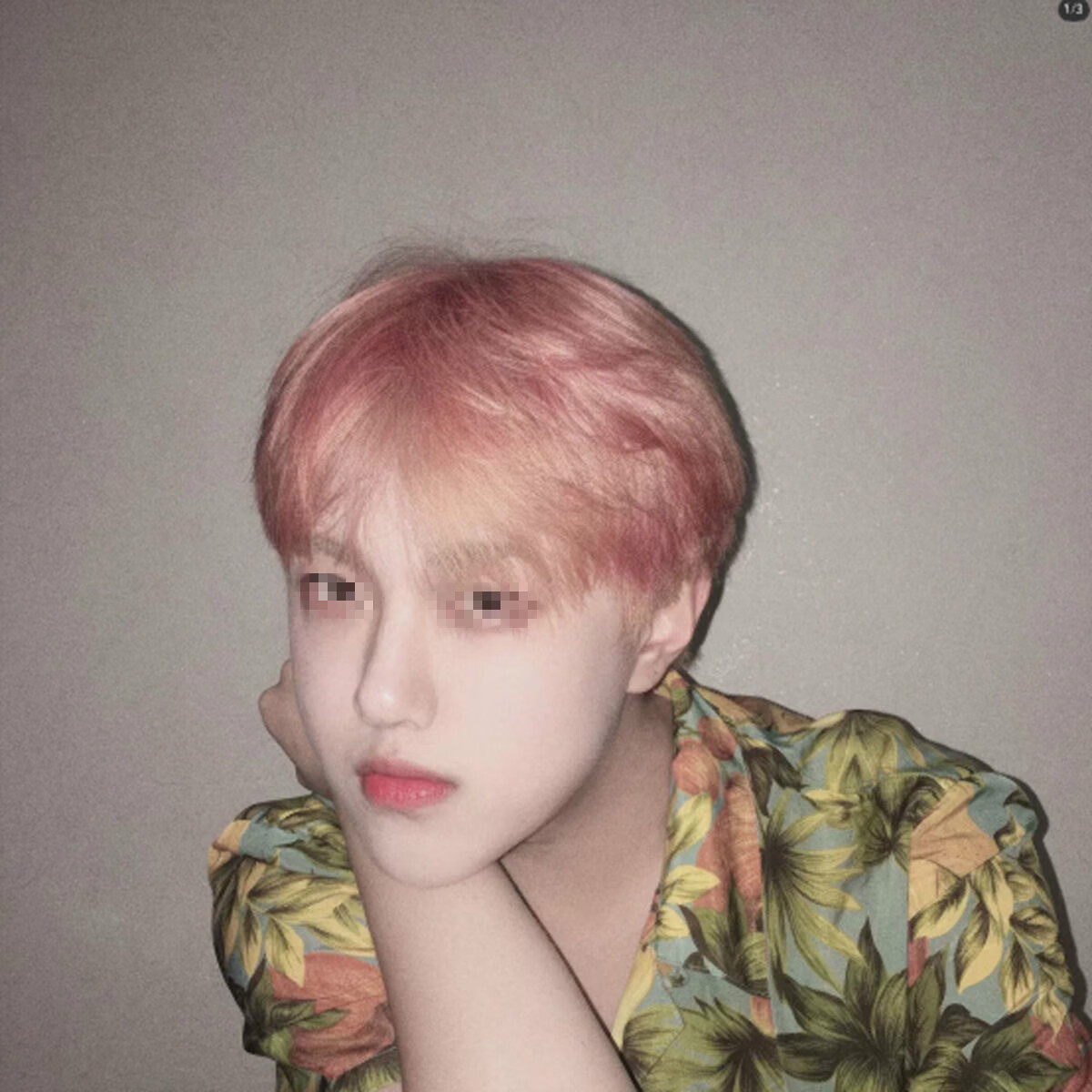 染发剂膏男士薄藤紫色樱花粉蓝灰色海洋蓝显白染发剂薄藤紫8度男生显