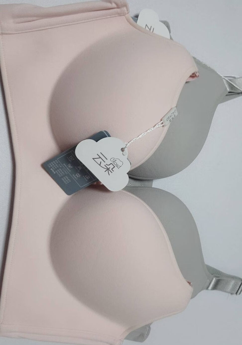 灰色(老款) 80a 36a【图片 价格 品牌 报价】-京东