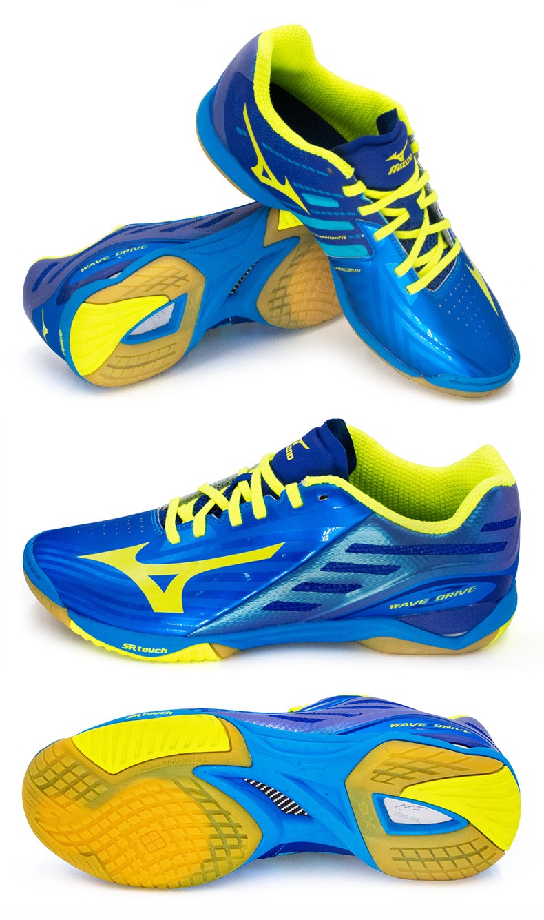 mizuno/美津浓乒乓球鞋男鞋乒乓球训练鞋乒乓球运动鞋女鞋乒乓球鞋