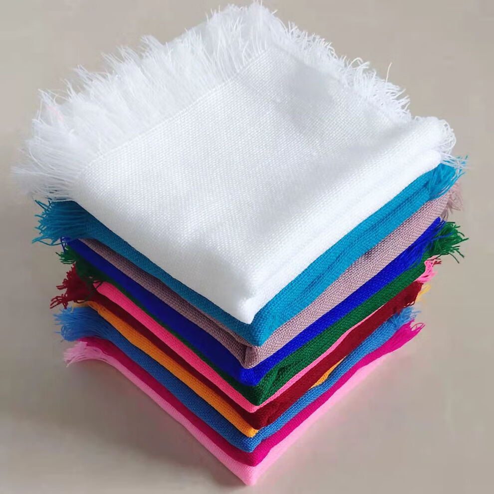 慕枫晴春夏老人包头巾女农村表演老式四方巾中老年妇女干活防风保暖