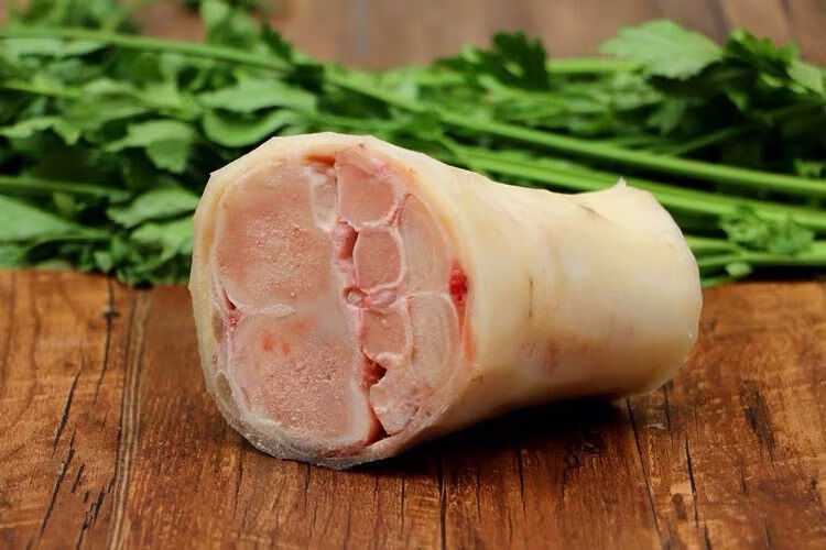 (顺丰)牛蹄子牛脚黄牛牛蹄牛脚4斤 生牛蹄 牛爪 带牛蹄筋 7天保价服务