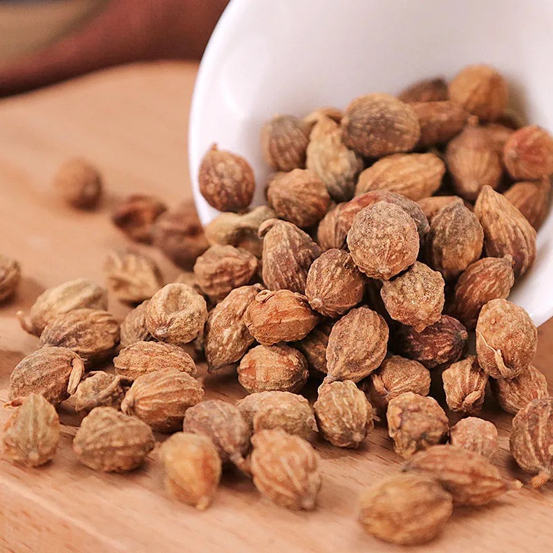 益智仁中药材500g克泡水益智仁茶益智仁
