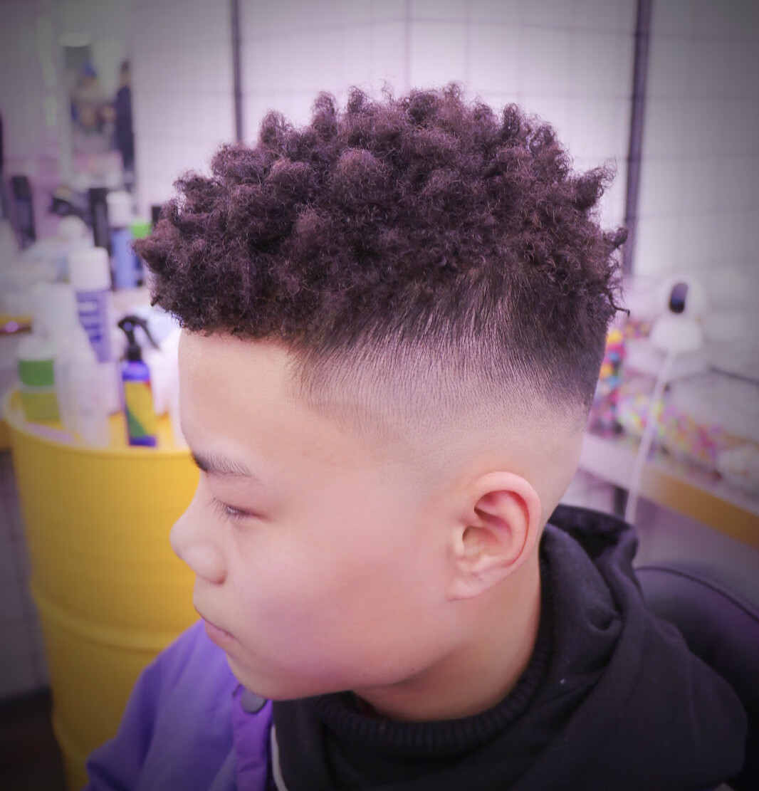 黑人烫海绵打理工具非洲烫脏辫搓造型整理泡沫sponge 大颗粒圆状_适合