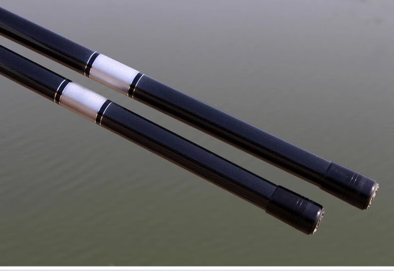 锚杆远投杆暴力锚鱼竿专用超硬超轻海竿巨物锚竿划竿全套装 锚杆3.