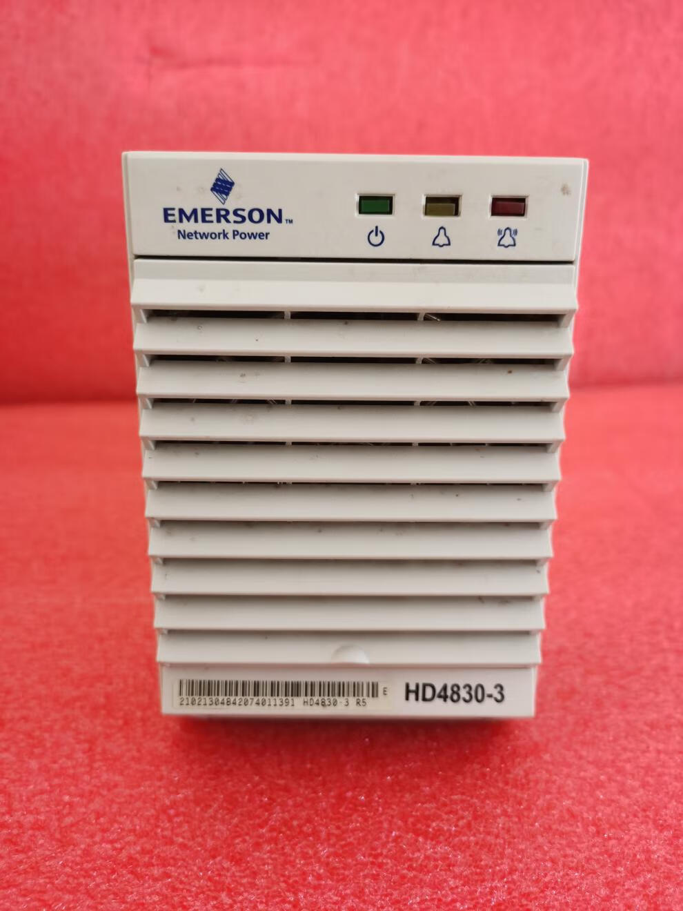 艾默生hd48303电源整流模块艾默生psma10监控模块