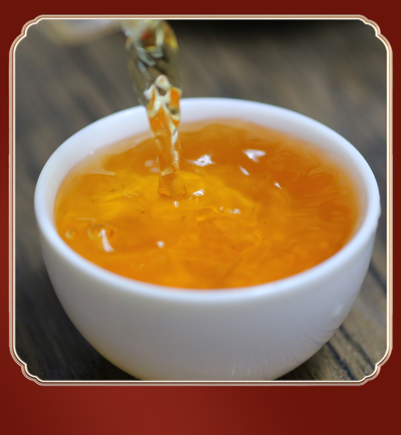 广东梅州兴宁单枞王特级客家特产茶叶高山单丛白叶凤凰单从蜜兰香