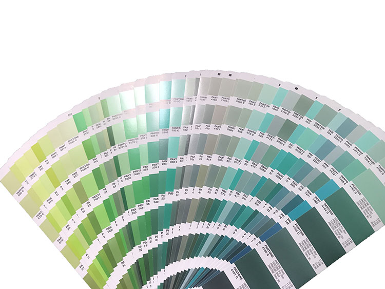 6015151515152020新版pantone潘通色卡 c卡 际标准彩通