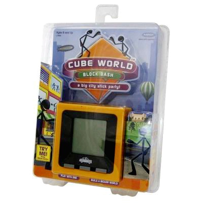火柴人电子宠物美日版电子火柴人宠物机cube World可串门黑科技互动玩具恋爱礼物 3代2只 消防员红 绿均码 图片价格品牌报价 京东