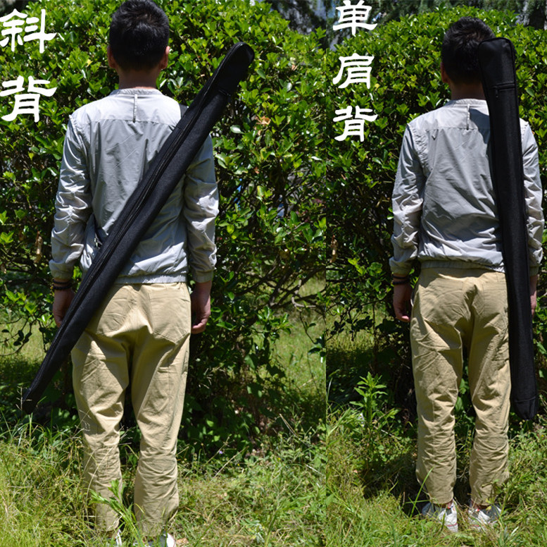 轻奢高端鞭杆木棍圆棍合气道专用木杖硬铁线木瑜伽开背棍太级养身杖