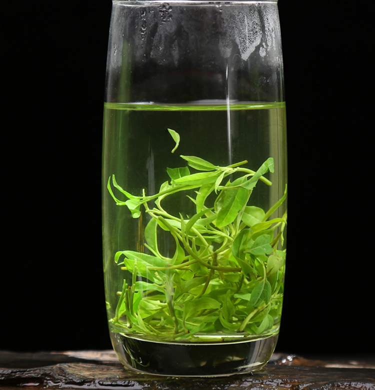 毛冬青云南茶特级青山绿水小叶苦丁茶新茶精品嫩芽250g