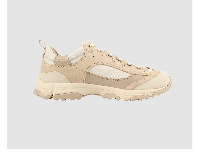 kolon sport/可隆 男士徒步鞋gore-tex户外运动鞋耐磨防滑鞋子【行情