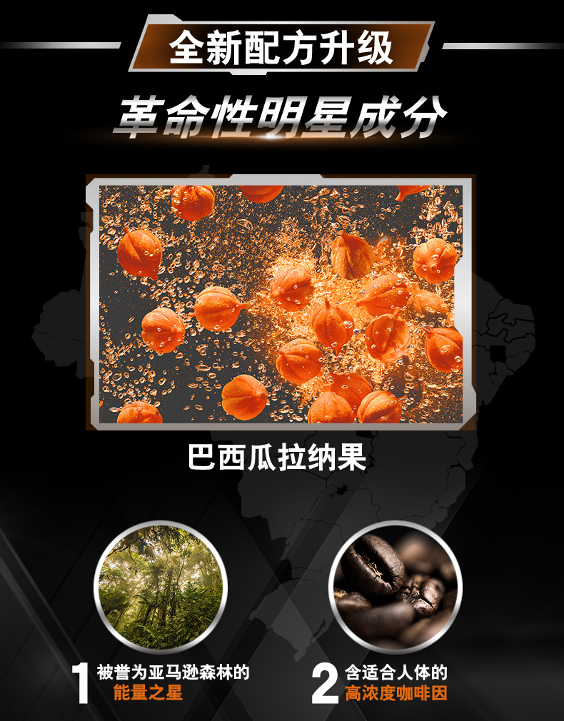 欧莱雅（LOREAL） 男士洗面奶控油深层清洁排浊洁面男青少年控油男生礼物学生 控油炭爽抗黑头100ml*2+50ml*2