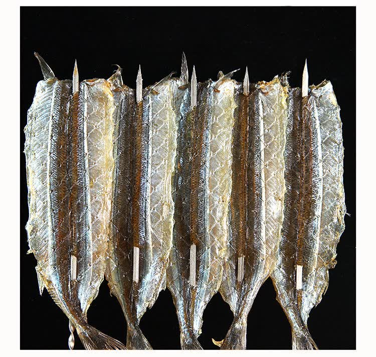 马步鱼干 棒棒鱼 棒鱼干 烧烤鱼干甜味 针鱼干 多味鱼干 干货批发华海