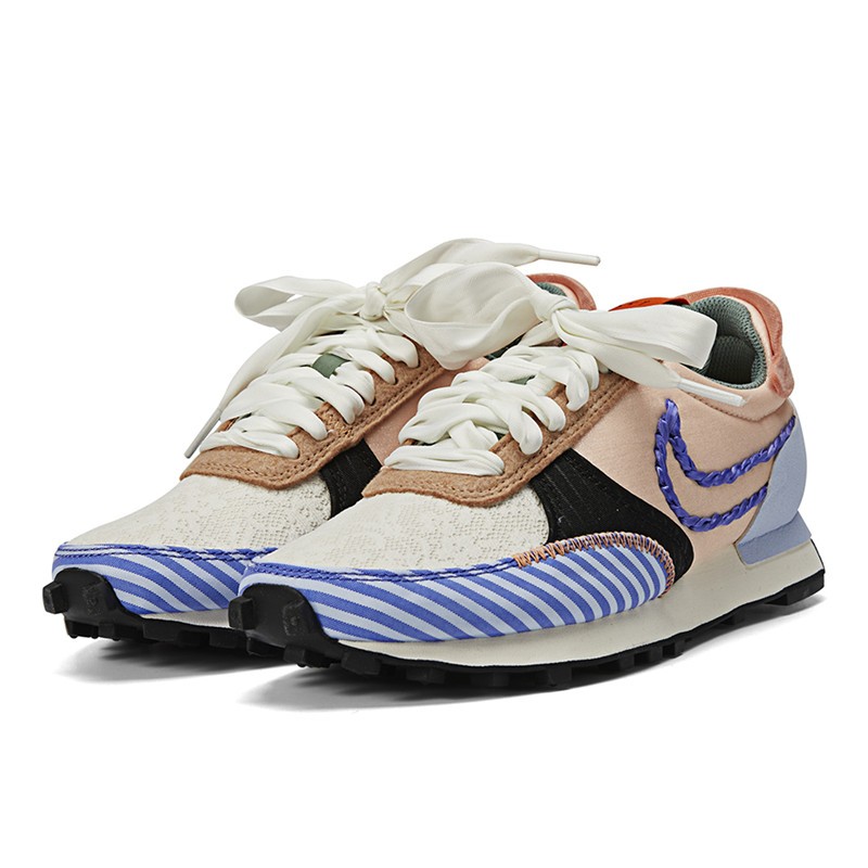 nike耐克女鞋春季新品daybreaktype解构复古运动休闲鞋dd8506851dd